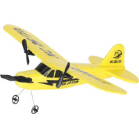 RC letadlo FX803 Piper 150mah
