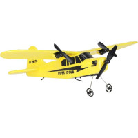 RC letadlo FX803 Piper 150mah