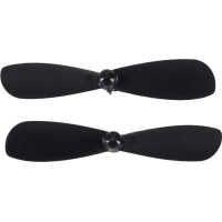 RC letadlo FX803 Piper 150mah