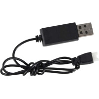 RC letadlo FX803 Piper 150mah