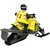 RC sněžný skútr na dálkové ovládání Revolt TRAIL BLAZER - žlutý