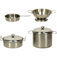 Sada na krájení zeleniny - 36 prvků