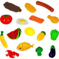 Sada na krájení zeleniny - 36 prvků