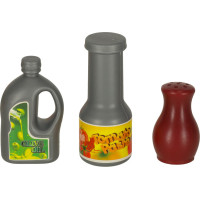 Sada na krájení zeleniny - 36 prvků