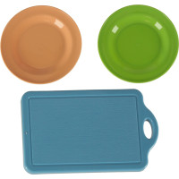 Sada na krájení zeleniny - 36 prvků