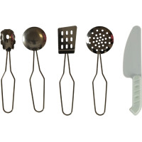 Sada na krájení zeleniny - 36 prvků