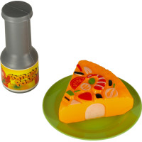 Sada na krájení zeleniny - 36 prvků