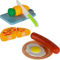 Sada na krájení zeleniny - 36 prvků