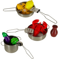 Sada na krájení zeleniny - 36 prvků