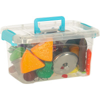 Sada na krájení zeleniny - 36 prvků