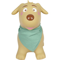 small foot Nafukovací hopsadlo pejsek