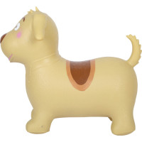 small foot Nafukovací hopsadlo pejsek