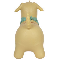 small foot Nafukovací hopsadlo pejsek