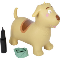 small foot Nafukovací hopsadlo pejsek