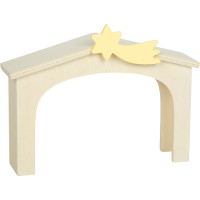 small foot Dřevěná hrací sada Betlém