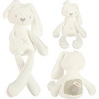 Plyšová hračka králík 49 cm