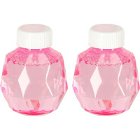 Výroba bublin - Princeznovská hůlka