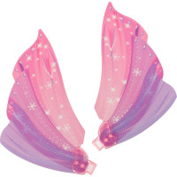 Výroba bublin - Princeznovská hůlka