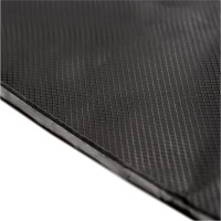 Kryt čelního skla proti zamrznutí magnetický