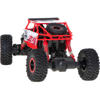 RC auto Rock Crawler HB 2.4GHz 1:18 - červené