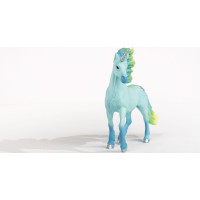 SCHLEICH Bayala® 70722 Jednorožec Marshmallow - hřebec