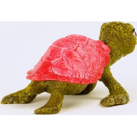 SCHLEICH Bayala® 70759 Růžová safírová želva