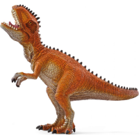SCHLEICH Dinosaurs® 41464 Terénní vůz s výběhem pro dinosaura