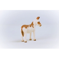 SCHLEICH Farm World® 13961 Osel americký skvrnitý