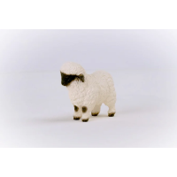 SCHLEICH Farm World® 13965 Valašská černostrakatá ovce