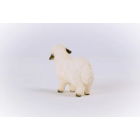 SCHLEICH Farm World® 13965 Valašská černostrakatá ovce