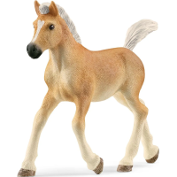 SCHLEICH Horse Club® 13951 Haflingerský kůň - hříbě