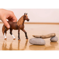 SCHLEICH Horse Club® 13953 Kůň Peruánský paso - klisna