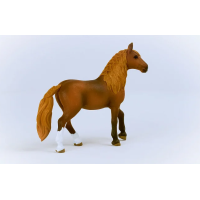 SCHLEICH Horse Club® 13953 Kůň Peruánský paso - klisna
