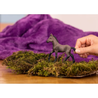 SCHLEICH Horse Club® 13954 Kůň Peruánský paso - hříbě