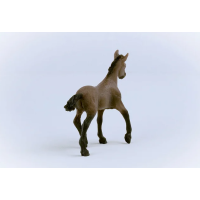 SCHLEICH Horse Club® 13954 Kůň Peruánský paso - hříbě