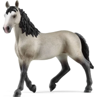 SCHLEICH Horse Club® 13955 Kůň Selle Français - klisna
