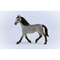 SCHLEICH Horse Club® 13955 Kůň Selle Français - klisna