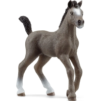 SCHLEICH Horse Club® 13957 Kůň Selle Français - hříbě