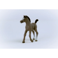 SCHLEICH Horse Club® 13957 Kůň Selle Français - hříbě