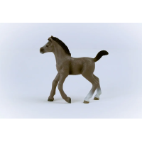 SCHLEICH Horse Club® 13957 Kůň Selle Français - hříbě