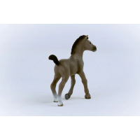 SCHLEICH Horse Club® 13957 Kůň Selle Français - hříbě