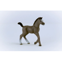 SCHLEICH Horse Club® 13957 Kůň Selle Français - hříbě