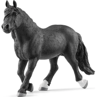 SCHLEICH Horse Club® 13958 Norický kůň - hřebec