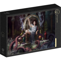 GRAFIKA Puzzle Kirké 2000 dílků