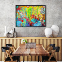 ENJOY Puzzle Přežití v poušti 1000 dílků