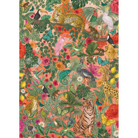 GIBSONS Puzzle The Art File: Soleil 1000 dílků