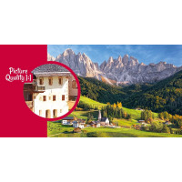 CHERRY PAZZI Puzzle Val di Funes 2000 dílků