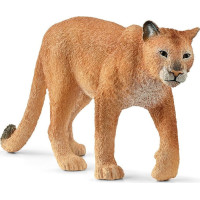 SCHLEICH Wild Life® 14853 Puma