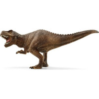 SCHLEICH Dinosaurs® 41465 Útok Tyranosaura Rexe