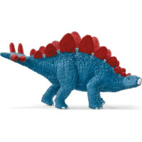 SCHLEICH Dinosaurs® 41465 Útok Tyranosaura Rexe